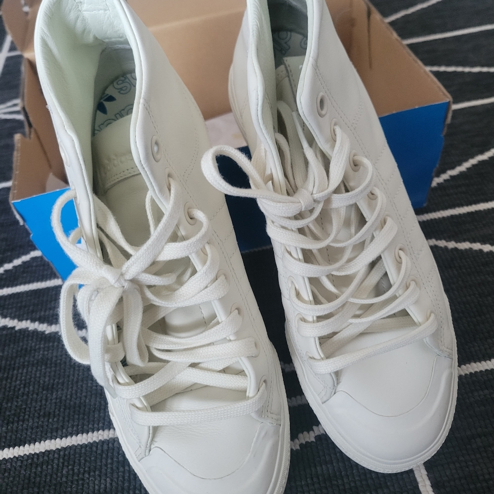Adidas Nizza hi rf